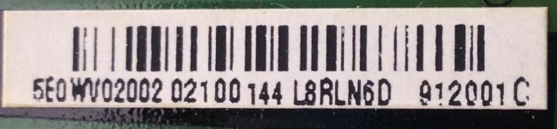 FUENTE PARA MONITOR ACER / NUMERO DE PARTE 5E0WV02002 / 4H.0UH02.A02 / NUMERO DE PANEL LM190E08 (TL)(J7) / MODELO V193 - Imagen 2